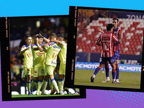 ¿San Luis era el ‘basurero’ del América? Un directivo desmiente esta versión