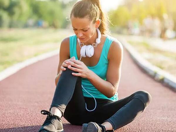10 consejos imperdibles para cuidar tus rodillas antes y después de cada entrenamiento