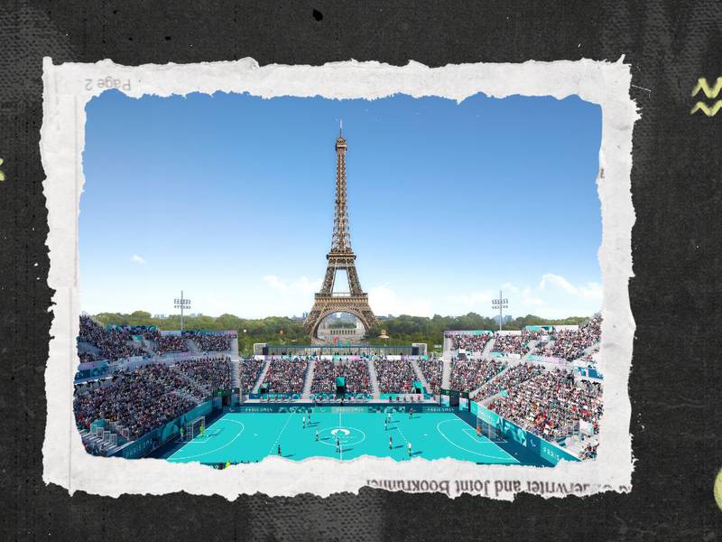 París 2024: en el subsuelo de la Villa Olímpica hay un sistema de enfriamiento y así funciona