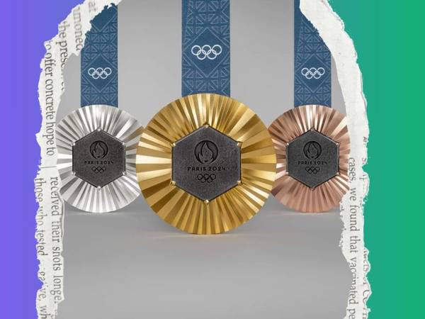 A 100 días de París 2024: ¿Quién es el mayor medallista mexicano?