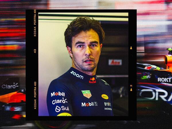 Malas noticias para Checo Pérez: F1 cambia las Sprint Races para 2024 