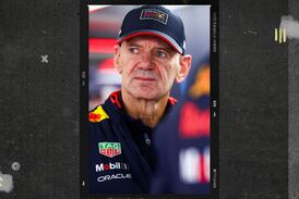 ¿Cómo la salida de Adrian Newey de Red Bull afectaría a Verstappen?