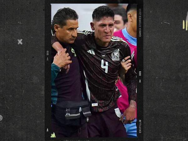 México, sin rumbo en Copa América 2024: esta es la ‘maldición’ de sus capitanes