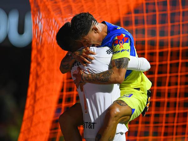 ¡Milagro en el Azteca! América avanza a Semis con gol agónico de Quiñones
