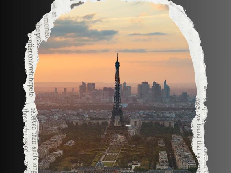 París 2024: ¿qué es la “limpieza social” denunciada por más de 80 ONGs?
