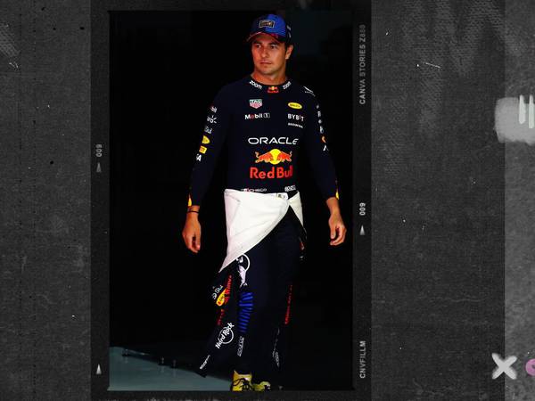 F1: repasamos la carrera de Checo Pérez antes de la primera carrera de la temporada
