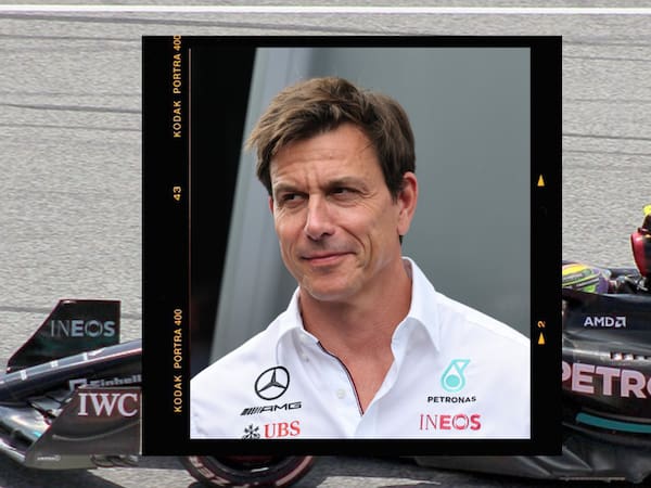 Acusan a Toto Wolff de hacer ‘trampa’ con Mercedes en la F1