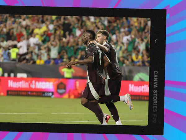 México vs. Jamaica: ¿dónde ver el debut del Tri en Copa América por TV Abierta?