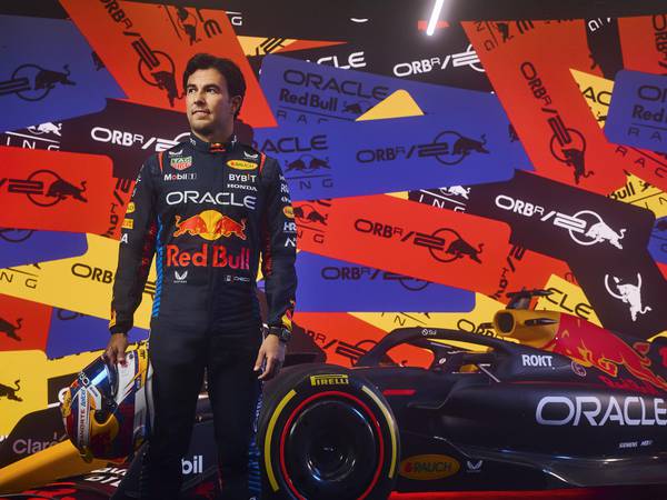 GP de Baréin: Dónde y a qué hora ver a ‘Checo’ Pérez en el arranque de temporada de F1