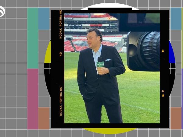 A Faitelson no le importa si no te gustó su llegada a Televisa: “me vale madr…”, confesó