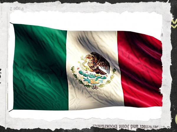 Bandera Mexicana: este es el significado del escudo nacional