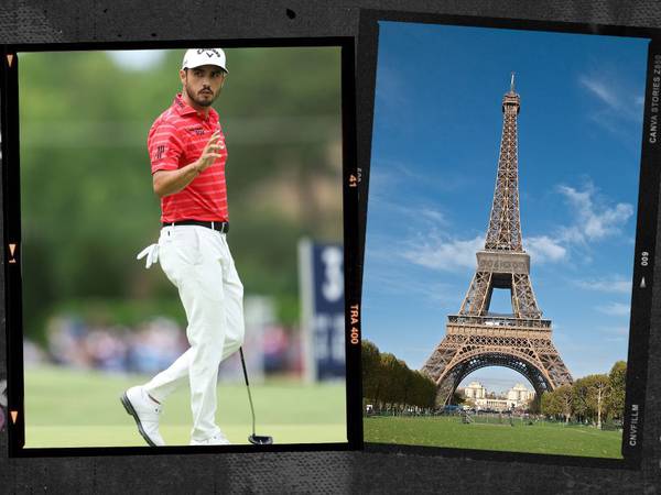 París 2024: estas son las posibilidades REALES de medalla para el golf mexicano