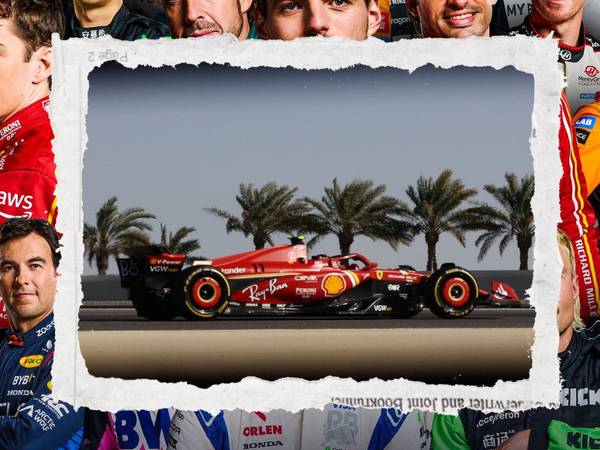 F1: esto dicen las casas de apuestas de Max Verstappen, Checo Pérez y compañía