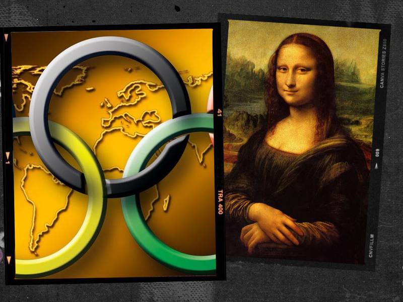 Juegos Olímpicos: ¿sabías que el arte era una disciplina que entregaba medalla hasta Londres 1948?