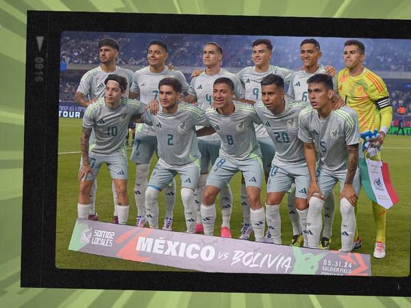Elecciones México 2024: Jugadores del Tri votan en EU previo a amistoso contra Uruguay