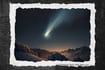El gran cometa más esperado que ofrecerá las mejores vistas, ¿cuándo verlo?