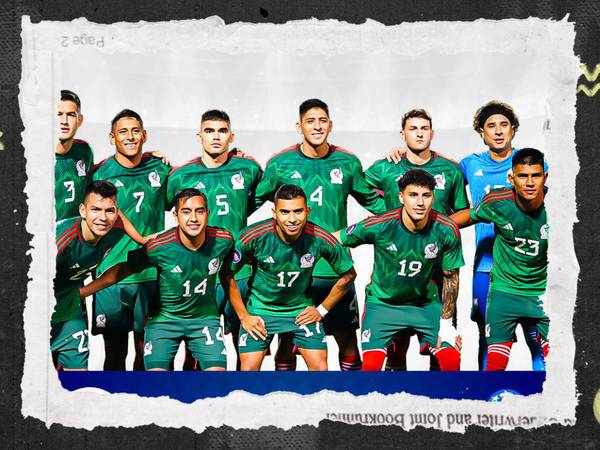 Copa América 2024: este es el mejor resultado de México y su historial completo