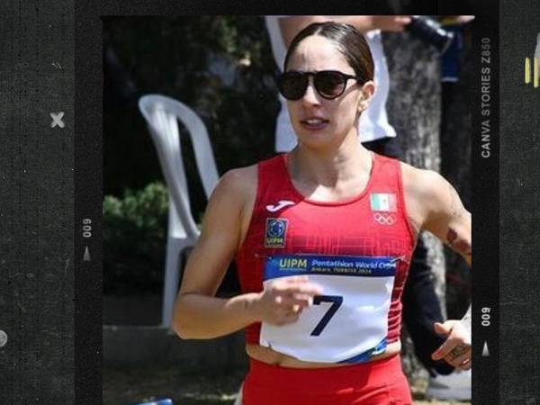 Tamara Vega: por este motivo los Juegos Olímpicos son la mejor experiencia para un deportista