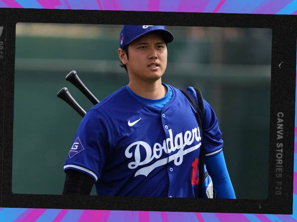 Dodgers: Despiden al intérprete de Shohei Ihtani de estafa por millones de dólares en apuestas