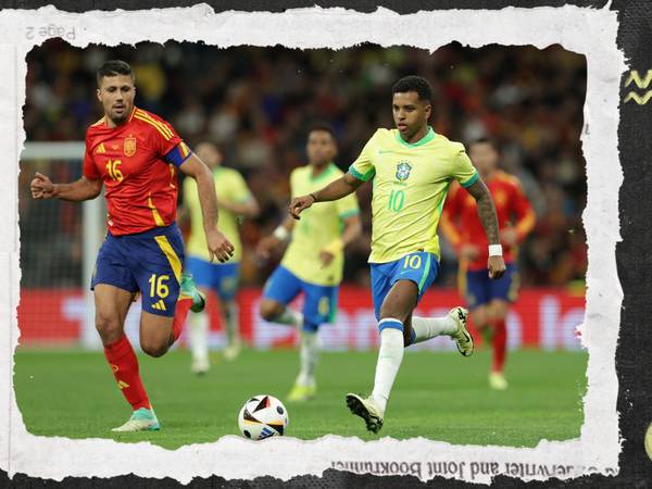 Brasil debuta en la Copa America 2024: ¿sigue siendo el favorito de las apuestas? Esto pagan los casinos