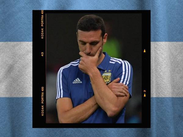 Scaloni deja frío a Messi y toda Argentina: ¿Por qué se iría de la selección?