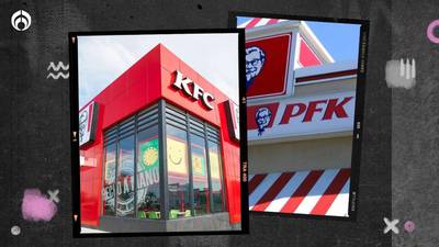 KFC: así se llama la cadena de restaurantes de pollo frito en otros países