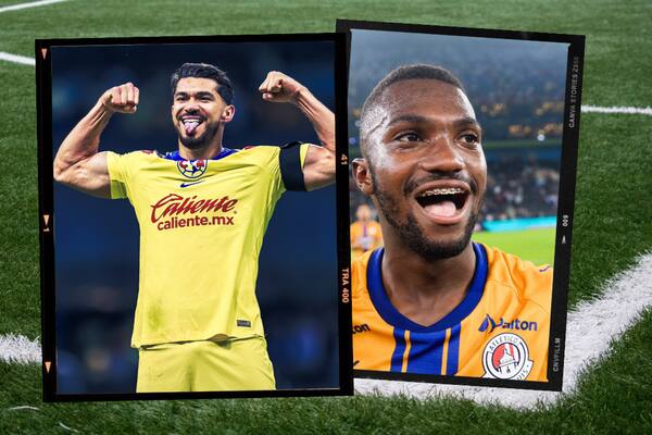 Atlético de San Luis vs. América: Horario y canal para ver el partido
