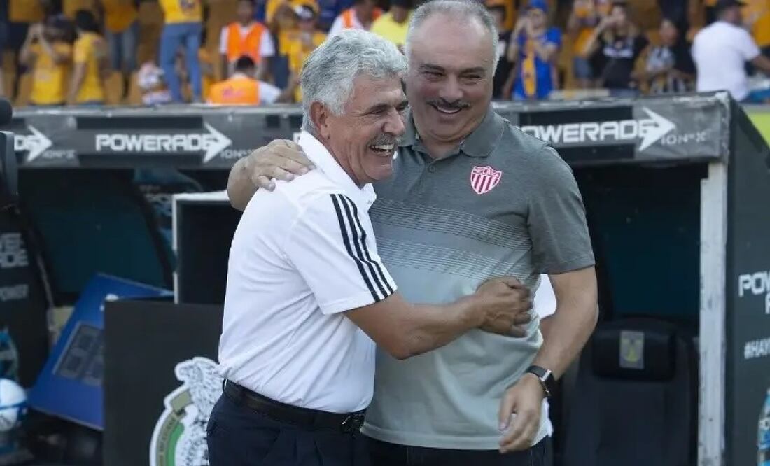 ’Tuca’ Ferretti regresa a dirigir a la Liga MX ¿Qué equipo recibirá al