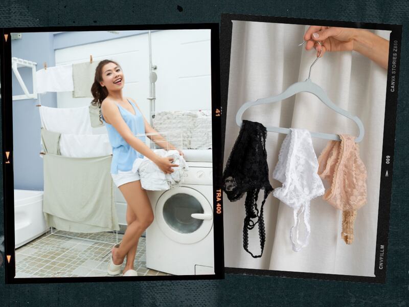 Vida íntima: así debes lavar tu ropa interior para evitar infecciones