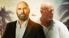 La película de John Travolta y Bruce Willis que es furor en Prime Video
