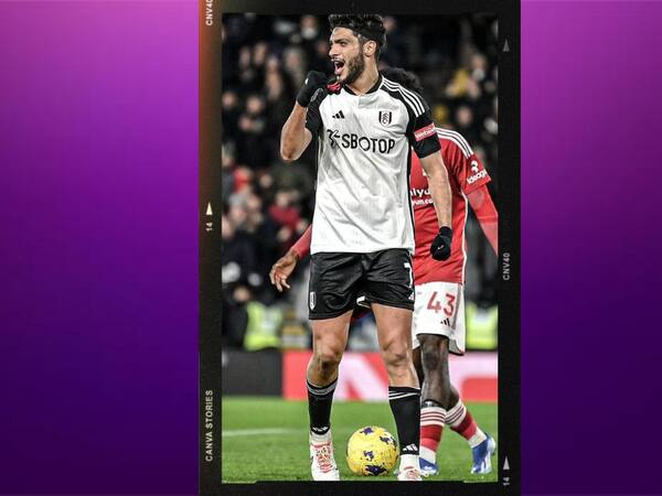 ¡Aúlla el Lobo! Raúl Jiménez marca doblete con el Fulham y se luce en la Premier (Videos)
