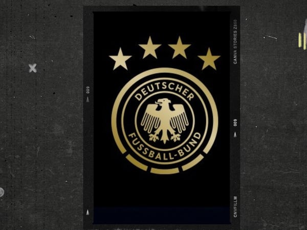 Este jugador de Alemania jugó el ‘Partido del Siglo’ en México con el hombro dislocado
