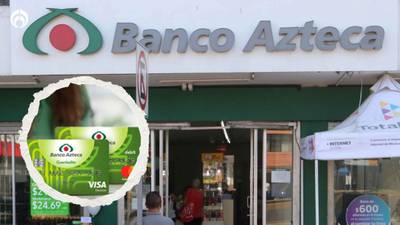 Banco Azteca: conoce los diferentes tipos de tarjetas y sus beneficios