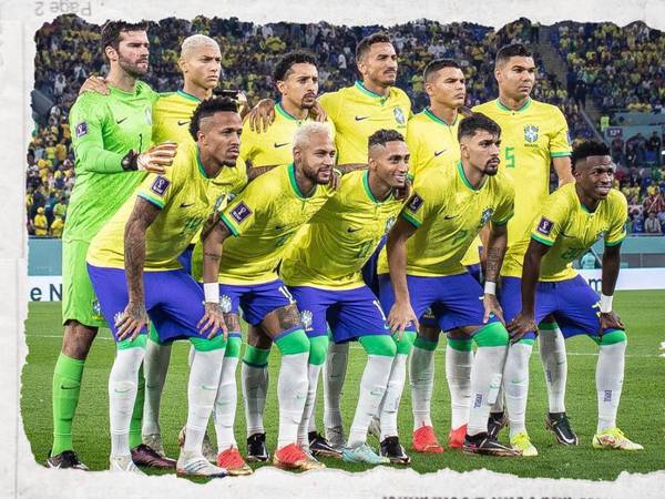 Copa América 2024: 3 datos que confirman que Brasil llega de “capa caída”