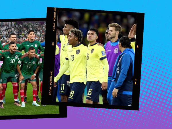 México vs. Ecuador: ¿Cuándo jugarán en Copa América y está en riesgo de cancelarse?