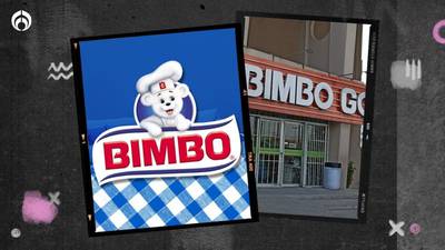Le sale competencia a Oxxo: así son las futuristas tiendas Bimbo Go