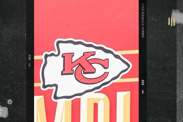 NFL: esta es la historia verdadera del logo de Kansas City Chiefs